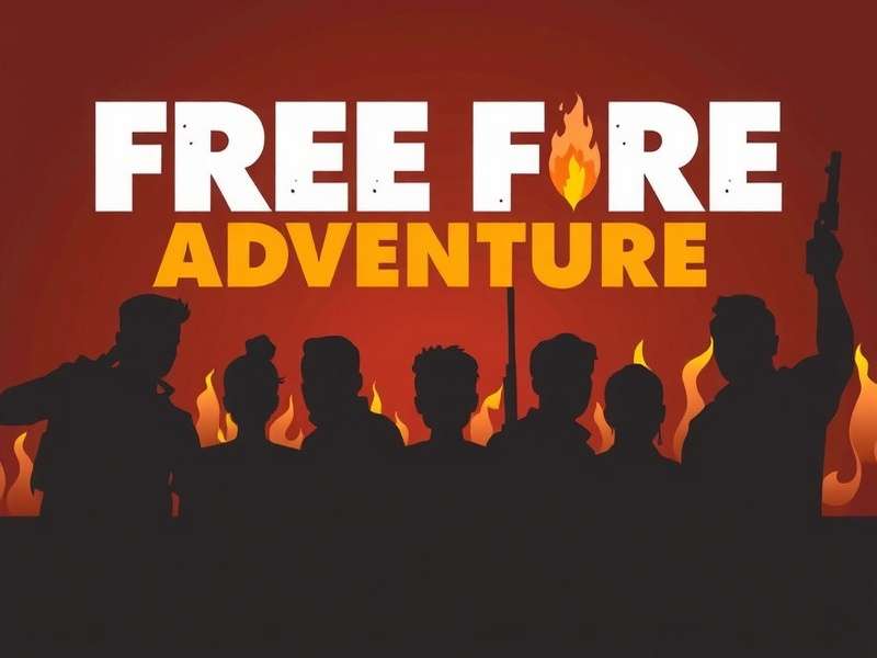Free Fire Adventure - Player Meetup in Mumbai Free Fire Adventure Indian Community Meetup