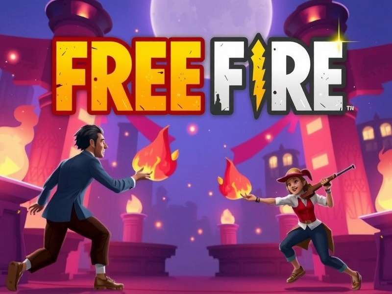 Free Fire Adventure - Diwali Dhamaka Mode Free Fire Adventure Diwali Event